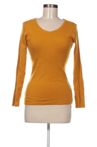 Damen Shirt LC Waikiki, Größe M, Farbe Gelb, Preis € 6,38