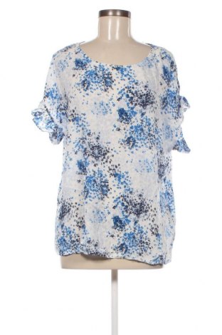 Γυναικεία μπλούζα LC Waikiki, Μέγεθος XL, Χρώμα Πολύχρωμο, Τιμή 8,90 €