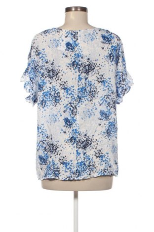 Дамска блуза LC Waikiki, Размер XL, Цвят Многоцветен, Цена 17,40 лв.