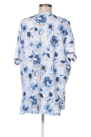 Γυναικεία μπλούζα LC Waikiki, Μέγεθος 5XL, Χρώμα Πολύχρωμο, Τιμή 8,90 €