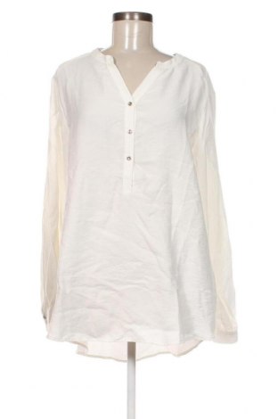Дамска блуза LC Waikiki, Размер XL, Цвят Бял, Цена 73,30 лв.