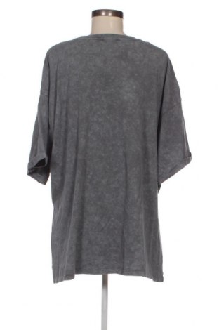 Γυναικεία μπλούζα LCW, Μέγεθος XXL, Χρώμα Γκρί, Τιμή 15,98 €