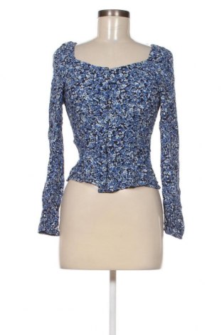 Γυναικεία μπλούζα LCW, Μέγεθος S, Χρώμα Μπλέ, Τιμή 2,89 €