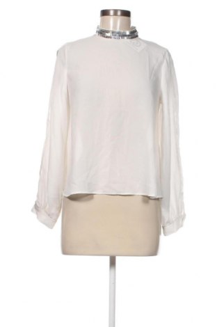 Дамска блуза LCW, Размер S, Цвят Бял, Цена 11,29 лв.