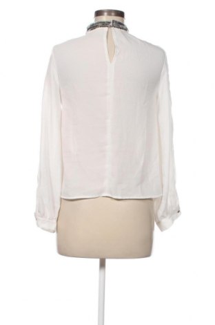 Γυναικεία μπλούζα LCW, Μέγεθος S, Χρώμα Λευκό, Τιμή 2,89 €
