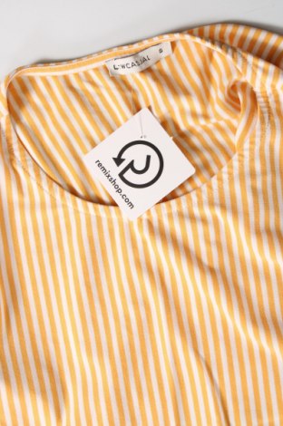 Damen Shirt LCW, Größe S, Farbe Mehrfarbig, Preis 5,25 €