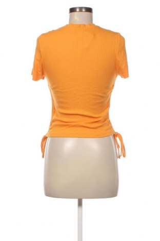 Γυναικεία μπλούζα LCW, Μέγεθος M, Χρώμα Κίτρινο, Τιμή 2,92 €