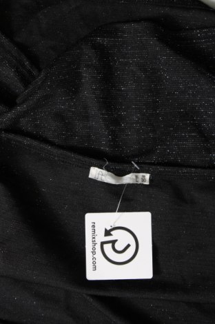 Γυναικεία μπλούζα LFT, Μέγεθος L, Χρώμα Μαύρο, Τιμή 4,80 €