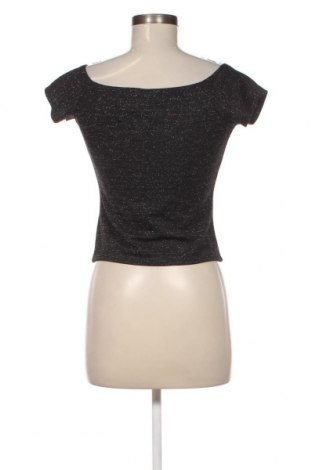 Γυναικεία μπλούζα LFT, Μέγεθος L, Χρώμα Μαύρο, Τιμή 4,80 €