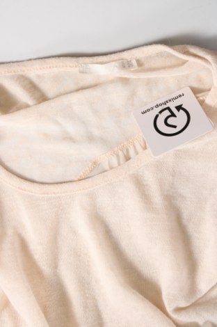 Bluză de femei LFT, Mărime S, Culoare Ecru, Preț 19,39 Lei