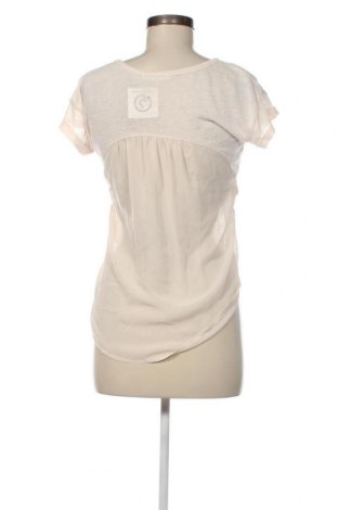 Γυναικεία μπλούζα LFT, Μέγεθος S, Χρώμα Εκρού, Τιμή 2,92 €