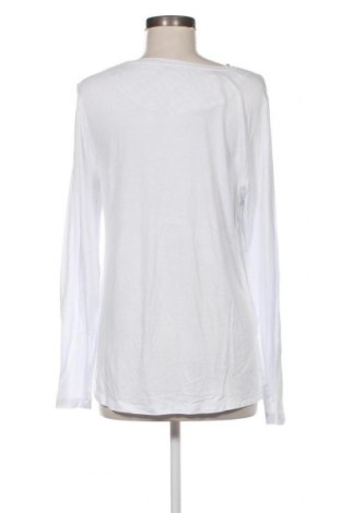 Дамска блуза LOOKS by Wolfgang Joop, Размер S, Цвят Бял, Цена 7,20 лв.