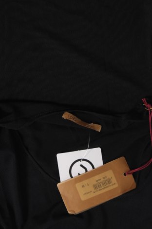 Γυναικεία μπλούζα LPB Luggage, Μέγεθος M, Χρώμα Μαύρο, Τιμή 15,88 €