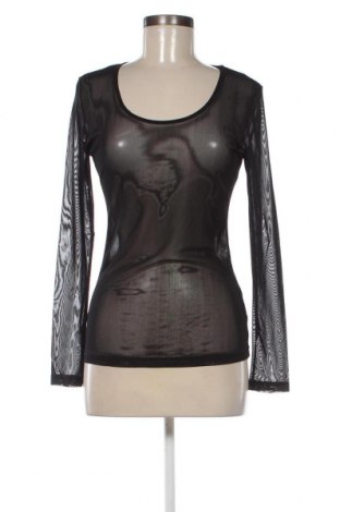 Γυναικεία μπλούζα LPB Luggage, Μέγεθος M, Χρώμα Μαύρο, Τιμή 39,69 €