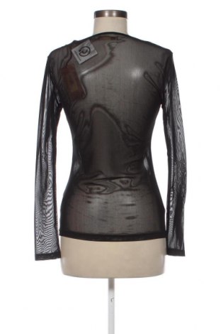 Γυναικεία μπλούζα LPB Luggage, Μέγεθος M, Χρώμα Μαύρο, Τιμή 15,88 €