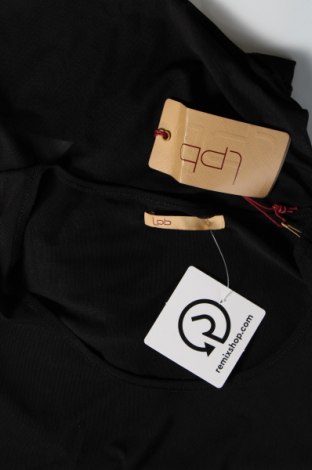 Γυναικεία μπλούζα LPB Luggage, Μέγεθος M, Χρώμα Μαύρο, Τιμή 5,95 €