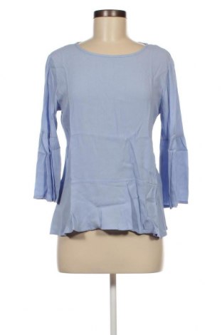 Γυναικεία μπλούζα La Fee Maraboutee, Μέγεθος S, Χρώμα Μπλέ, Τιμή 33,40 €