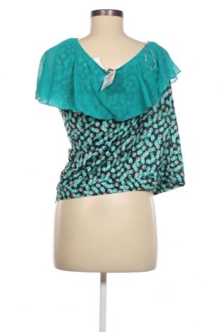 Γυναικεία μπλούζα La Mode Est A Vous, Μέγεθος M, Χρώμα Πολύχρωμο, Τιμή 5,59 €