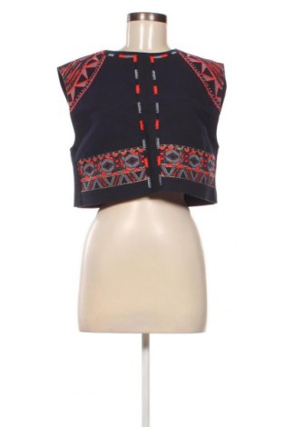 Γυναικεία μπλούζα La Mode Est A Vous, Μέγεθος M, Χρώμα Πολύχρωμο, Τιμή 6,39 €