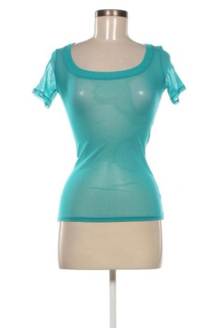 Damen Shirt La Mode Est A Vous, Größe S, Farbe Blau, Preis 2,40 €