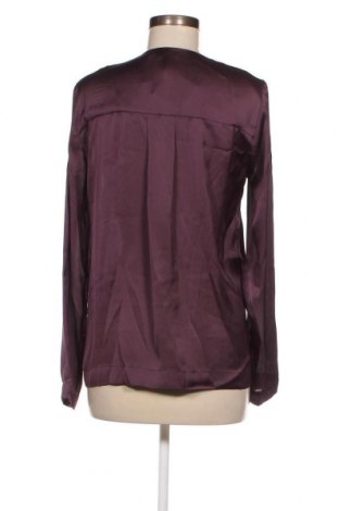 Γυναικεία μπλούζα La Mode Est A Vous, Μέγεθος M, Χρώμα Βιολετί, Τιμή 6,39 €