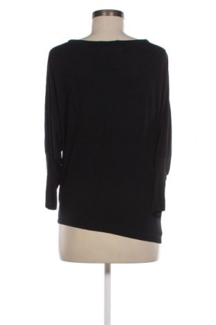 Дамска блуза La Mode Est A Vous, Размер XS, Цвят Черен, Цена 10,23 лв.
