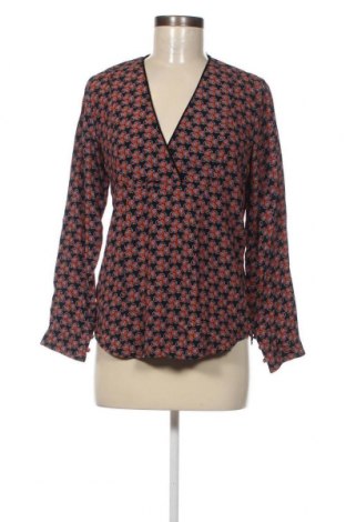 Дамска блуза La Petite Francaise, Размер S, Цвят Многоцветен, Цена 58,32 лв.