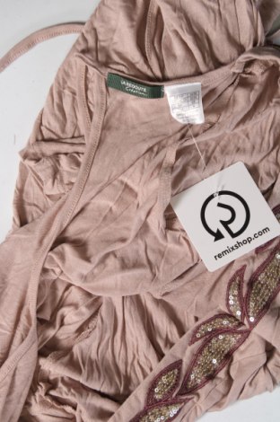 Дамска блуза La Redoute, Размер XS, Цвят Розов, Цена 10,20 лв.