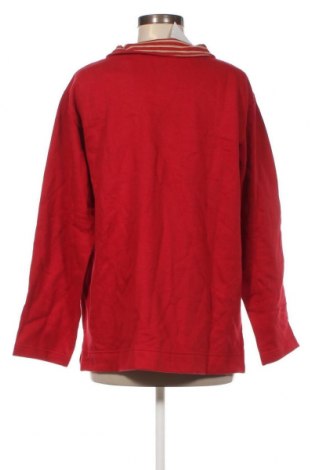 Bluză de femei Lady M, Mărime L, Culoare Roșu, Preț 15,00 Lei