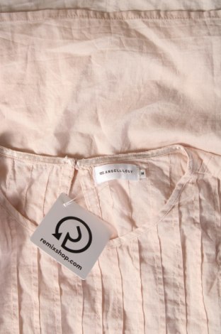 Γυναικεία μπλούζα Lager 157, Μέγεθος M, Χρώμα Ρόζ , Τιμή 4,11 €