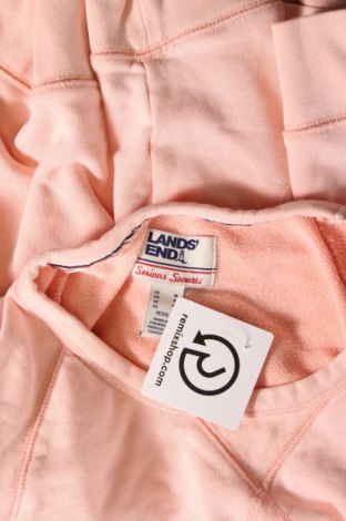 Дамска блуза Lands' End, Размер M, Цвят Розов, Цена 19,00 лв.