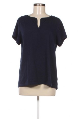 Damen Shirt Land's End, Größe M, Farbe Blau, Preis € 5,00