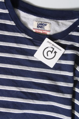 Γυναικεία μπλούζα Lands' End, Μέγεθος S, Χρώμα Μπλέ, Τιμή 4,94 €