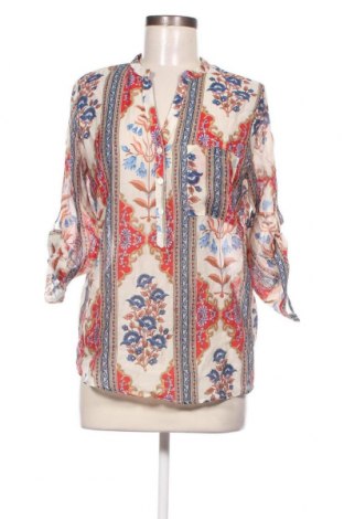 Γυναικεία μπλούζα Lara, Μέγεθος M, Χρώμα Πολύχρωμο, Τιμή 4,11 €