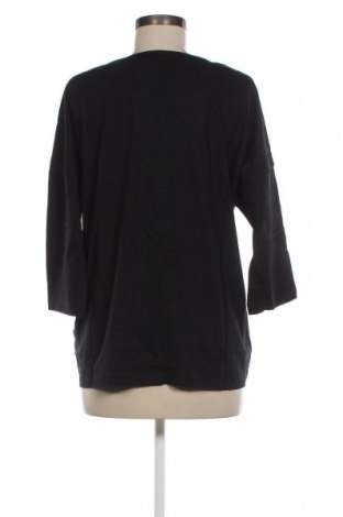 Дамска блуза Lascana, Размер M, Цвят Черен, Цена 11,16 лв.