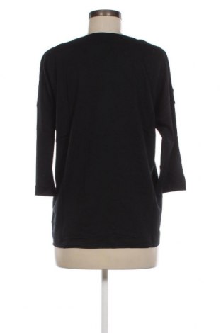 Дамска блуза Lascana, Размер S, Цвят Черен, Цена 11,16 лв.