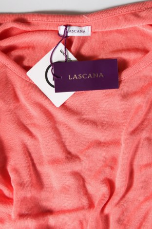 Γυναικεία μπλούζα Lascana, Μέγεθος XS, Χρώμα Ρόζ , Τιμή 15,98 €