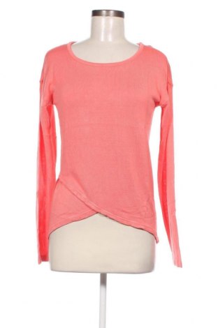 Γυναικεία μπλούζα Lascana, Μέγεθος XS, Χρώμα Ρόζ , Τιμή 5,59 €