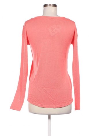 Γυναικεία μπλούζα Lascana, Μέγεθος XS, Χρώμα Ρόζ , Τιμή 15,98 €