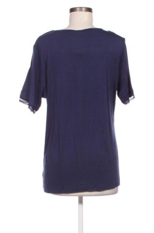 Bluză de femei Lascana, Mărime XL, Culoare Albastru, Preț 101,97 Lei