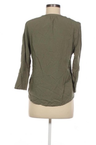 Дамска блуза Lascana, Размер M, Цвят Зелен, Цена 12,71 лв.