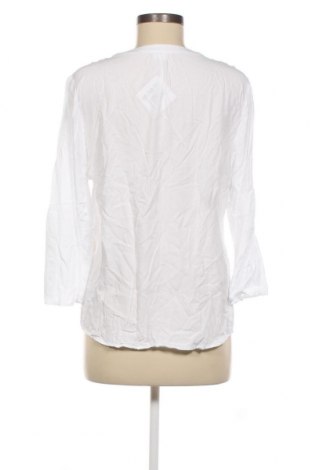 Дамска блуза Lascana, Размер L, Цвят Бял, Цена 31,00 лв.