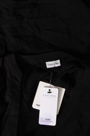 Дамска блуза Lascana, Размер M, Цвят Черен, Цена 14,26 лв.