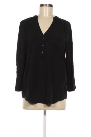 Дамска блуза Lascana, Размер M, Цвят Черен, Цена 15,50 лв.