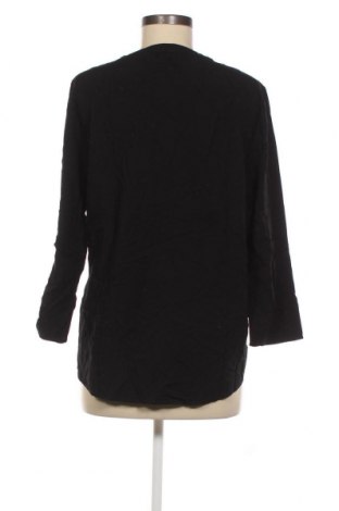 Дамска блуза Lascana, Размер M, Цвят Черен, Цена 14,26 лв.