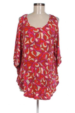 Дамска блуза Lascana, Размер M, Цвят Многоцветен, Цена 6,65 лв.