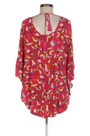 Дамска блуза Lascana, Размер M, Цвят Многоцветен, Цена 9,69 лв.