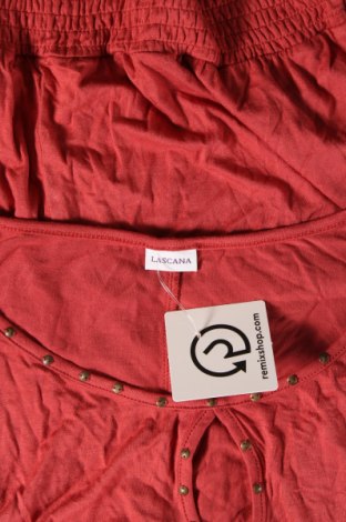 Bluză de femei Lascana, Mărime M, Culoare Roșu, Preț 17,50 Lei