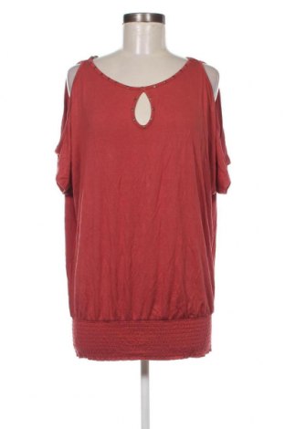 Bluză de femei Lascana, Mărime M, Culoare Roșu, Preț 62,50 Lei