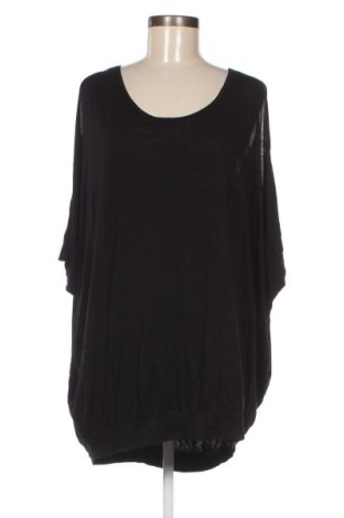 Bluză de femei Lascana, Mărime XL, Culoare Negru, Preț 62,50 Lei